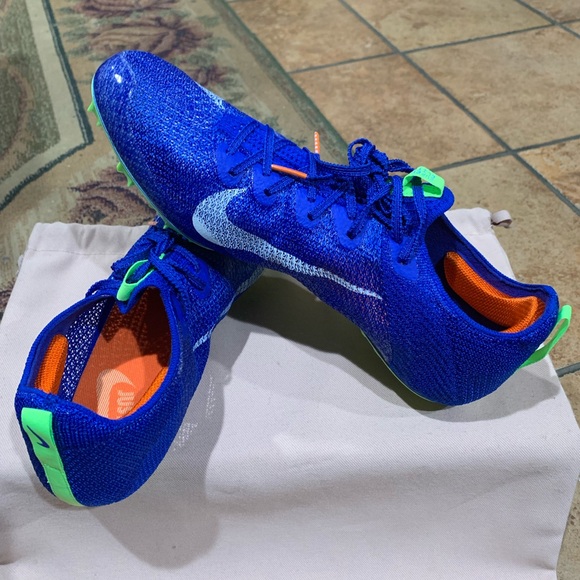 Nike Zoom Superfly Elite 2 Sprint Track Spikes - Picture 7 of 16